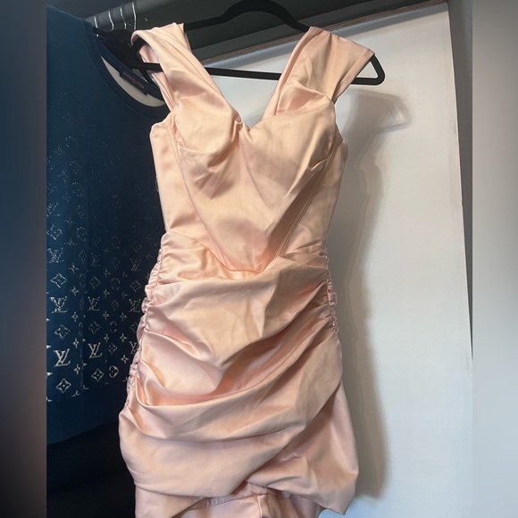 House of CB dress - Picture 7 of 16